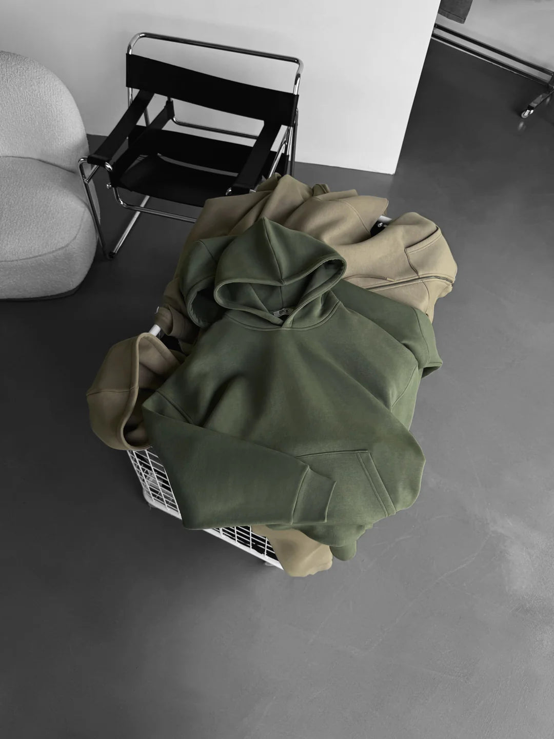 Pulls / Sweat-shirts