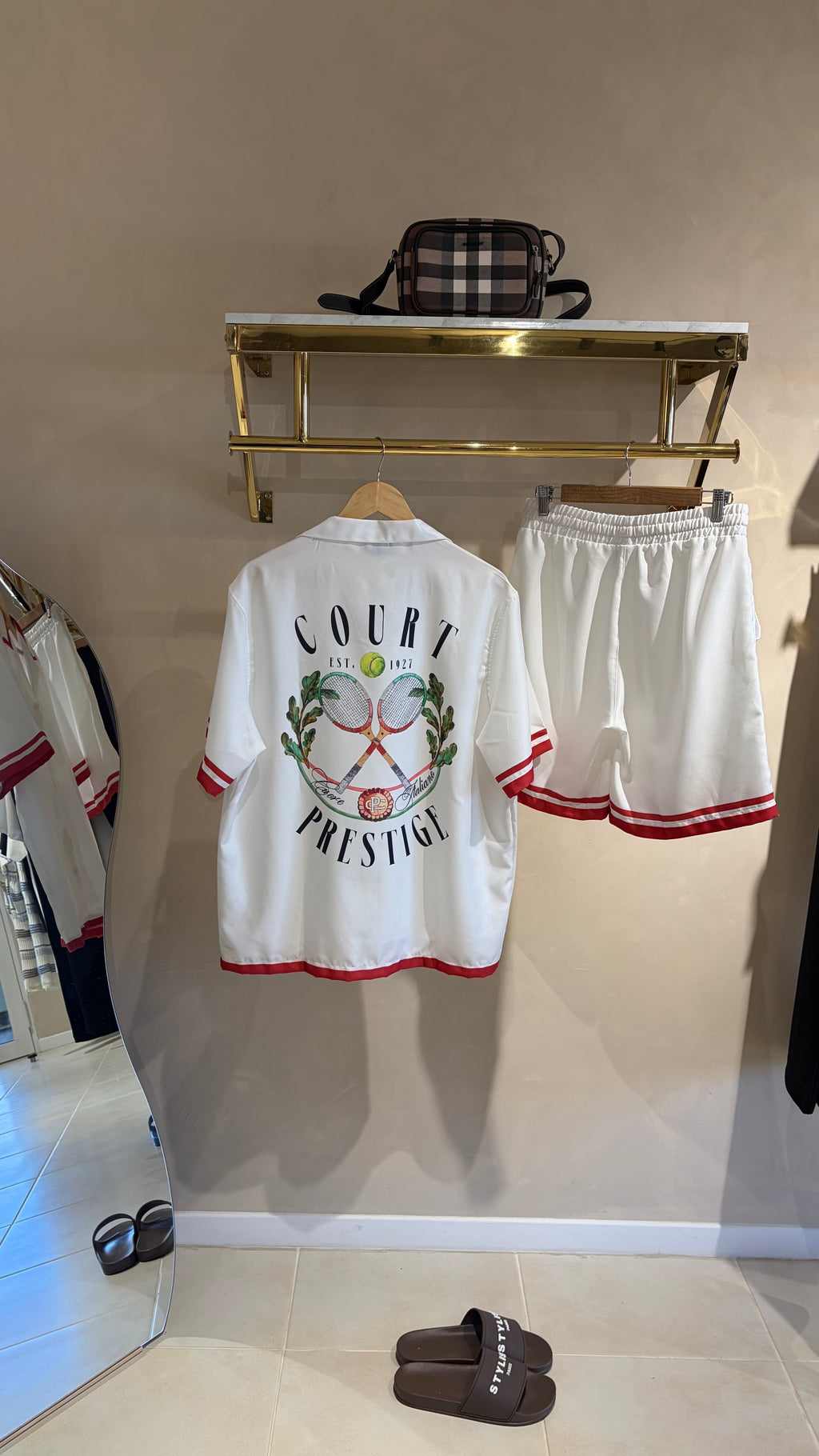 ENSEMBLE COURT PRESTIGE