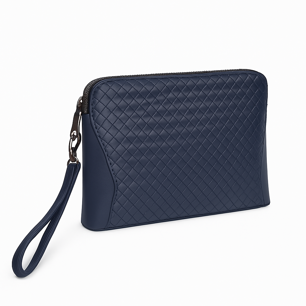 POCHETTE TRESSÉE