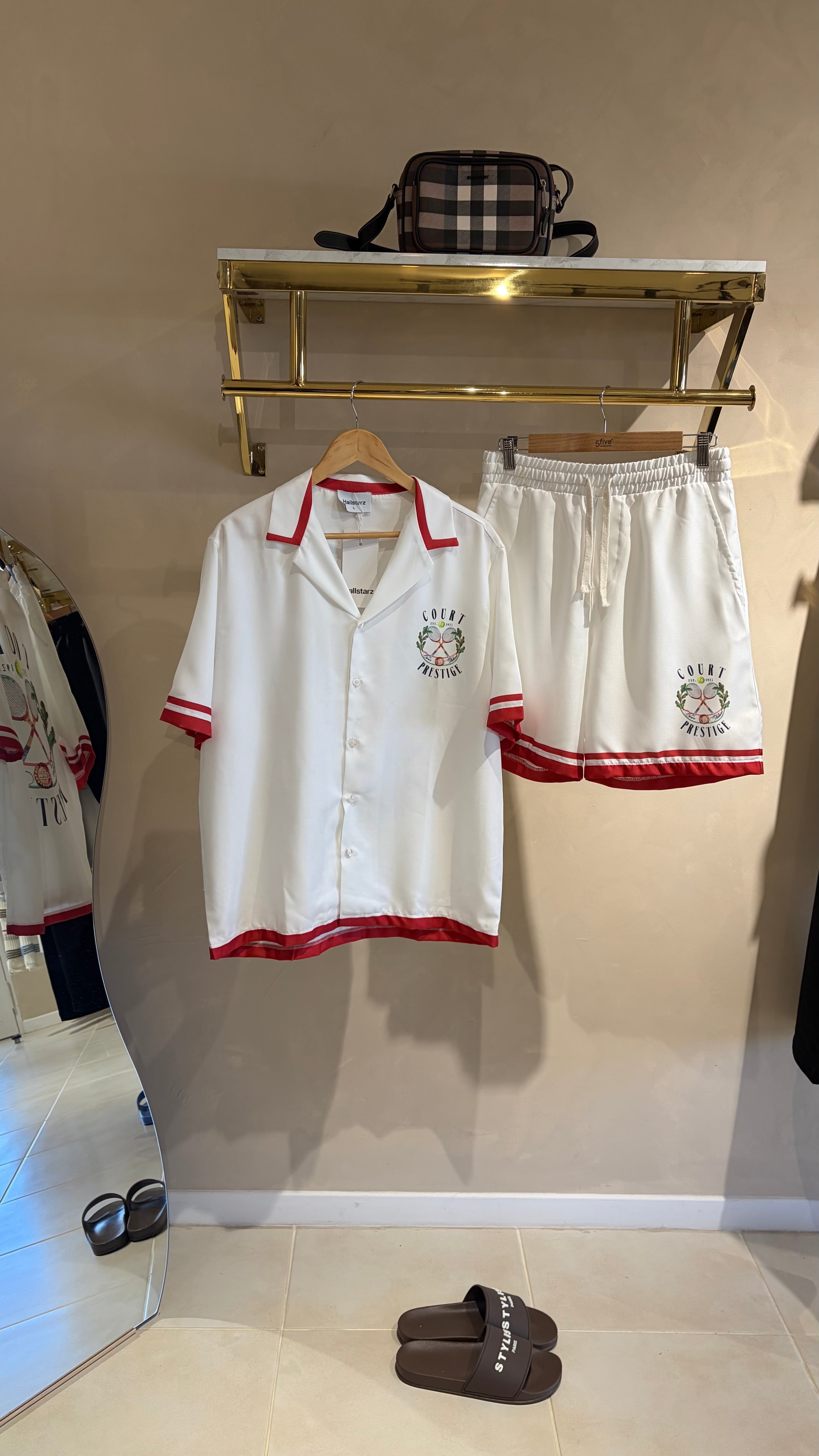 ENSEMBLE COURT PRESTIGE