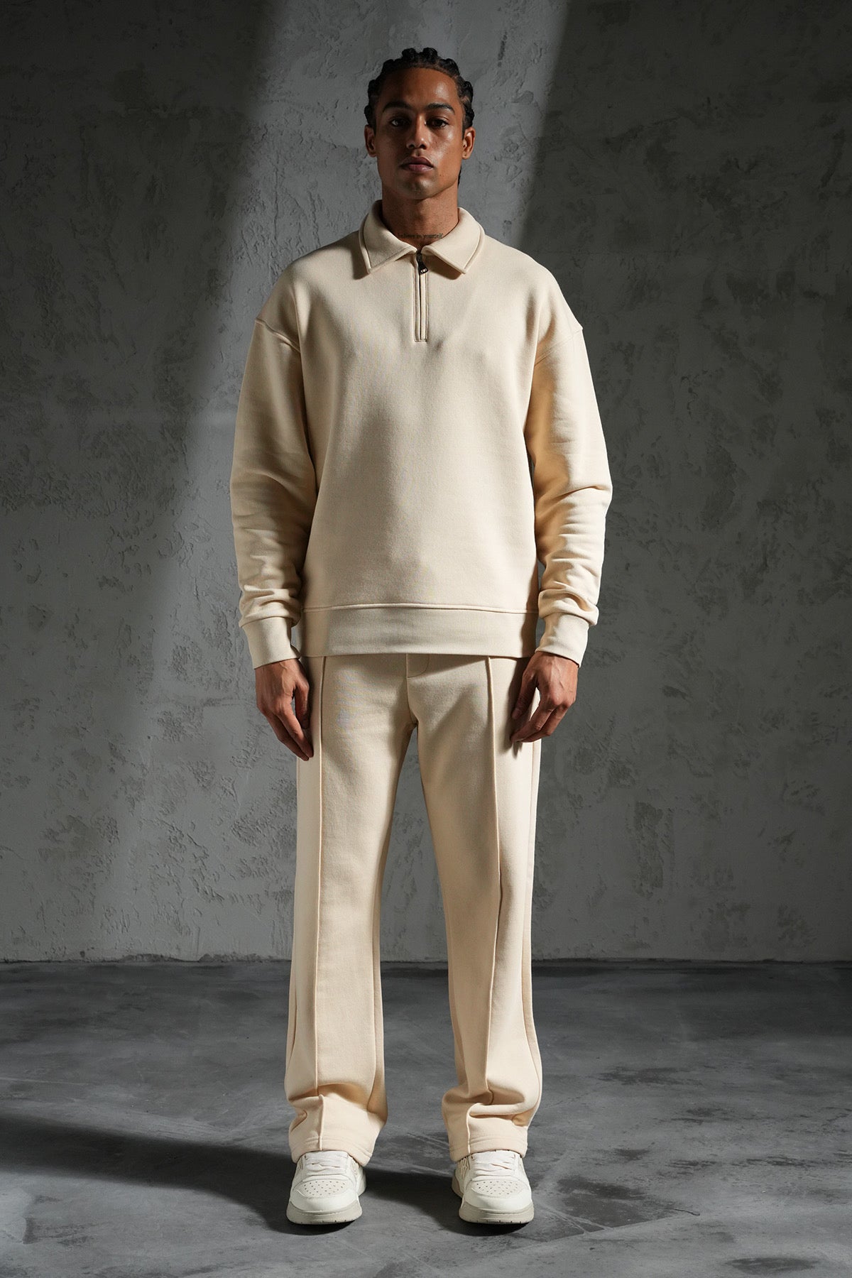 ENSEMBLE ESSENTIEL WINTER