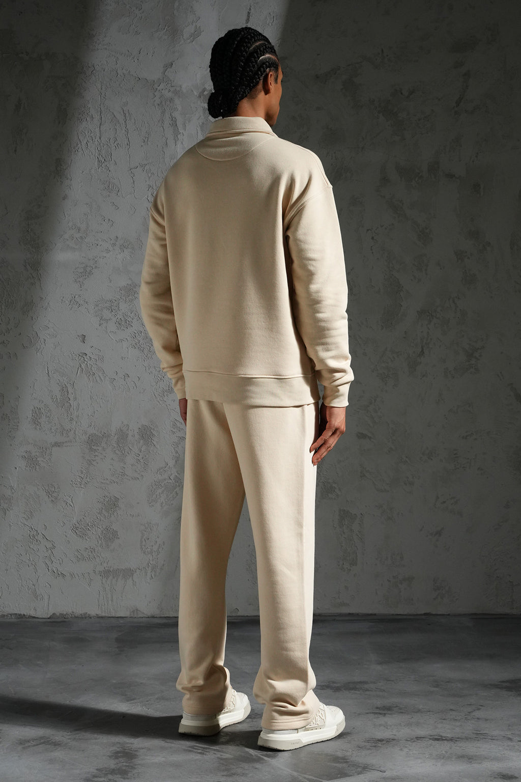 ENSEMBLE ESSENTIEL WINTER