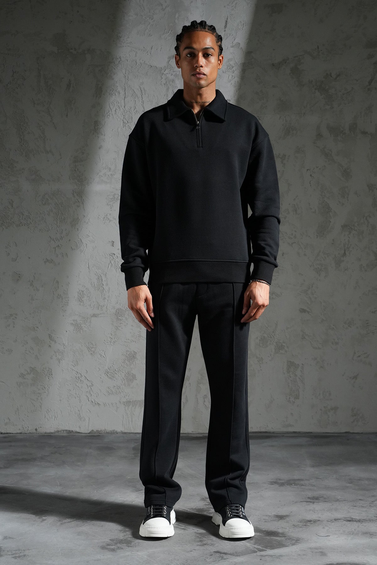 ENSEMBLE ESSENTIEL WINTER