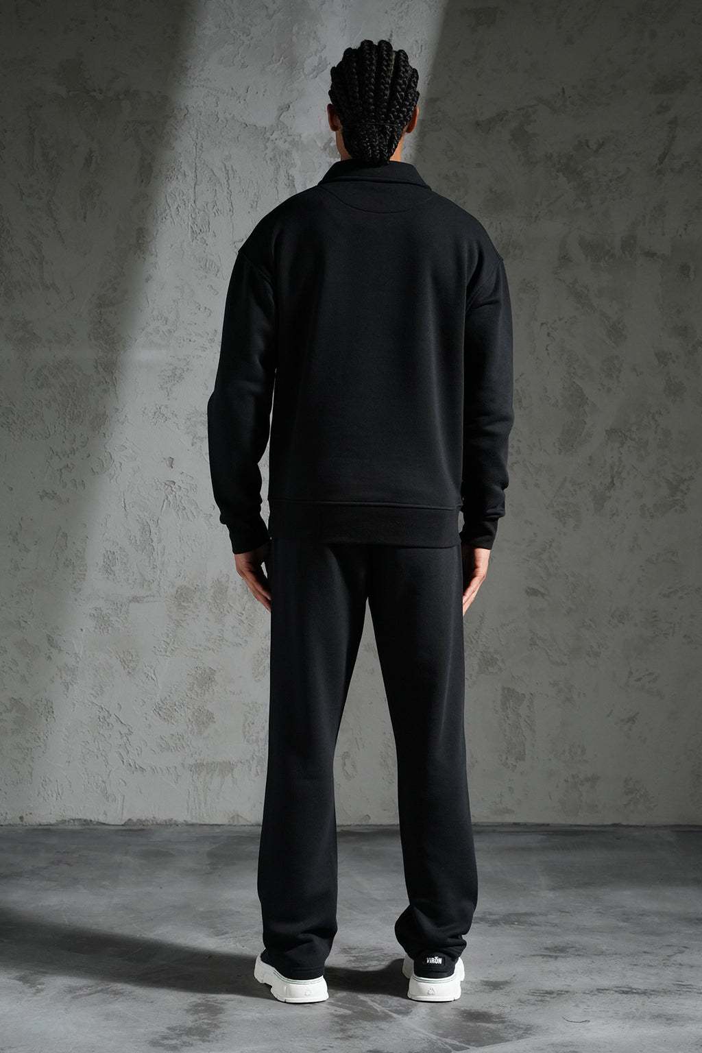 ENSEMBLE ESSENTIEL WINTER