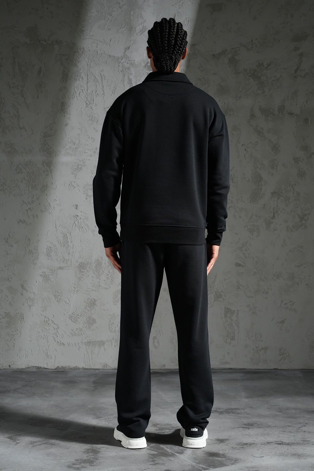 ENSEMBLE ESSENTIEL WINTER