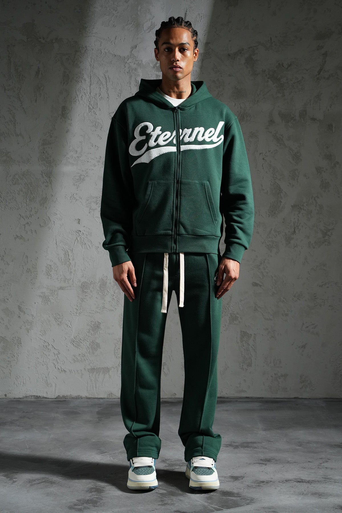 ENSEMBLE ESSENTIEL WINTER ETRNL