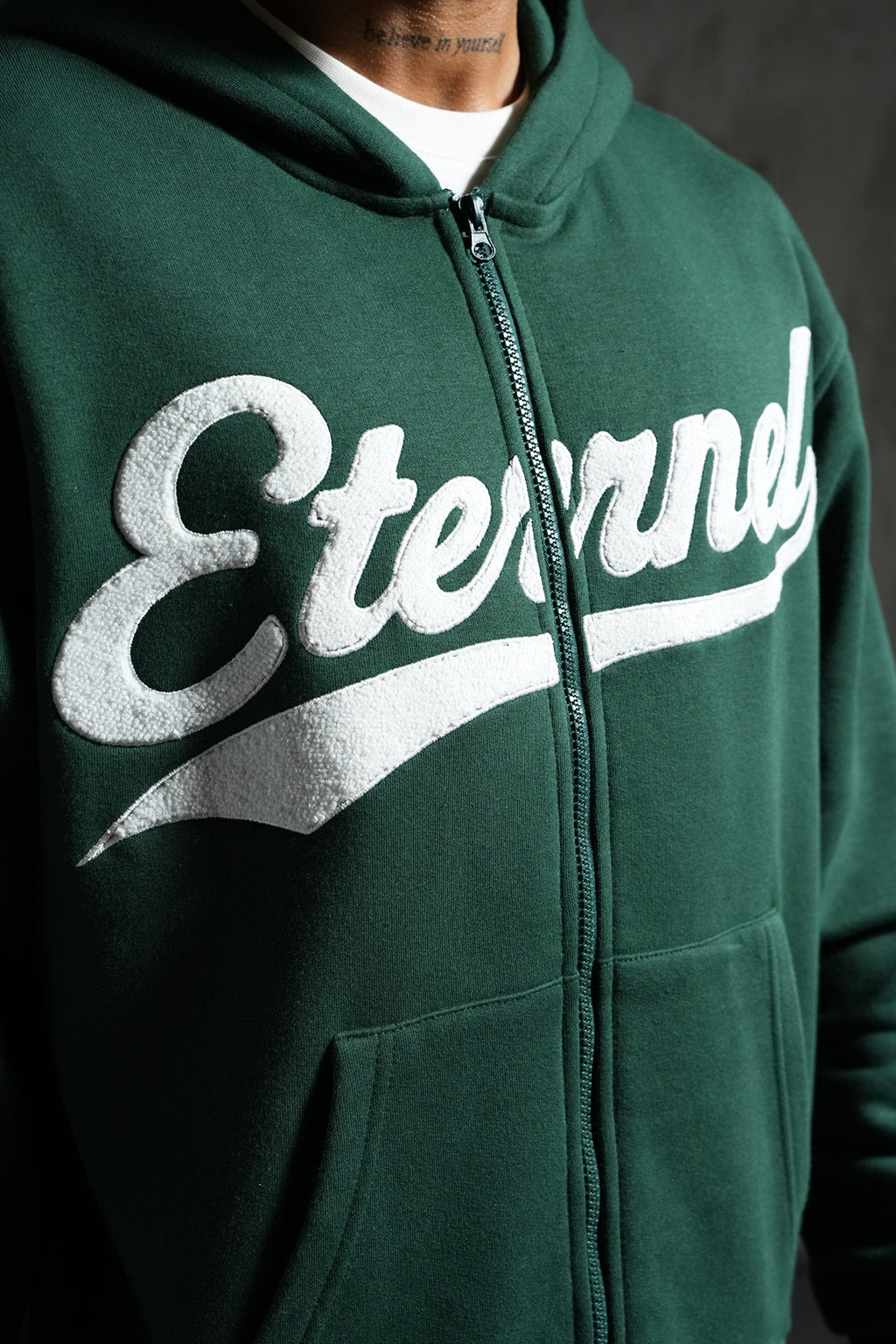 ENSEMBLE ESSENTIEL WINTER ETRNL