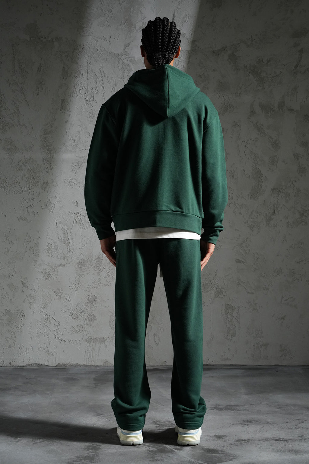 ENSEMBLE ESSENTIEL WINTER ETRNL