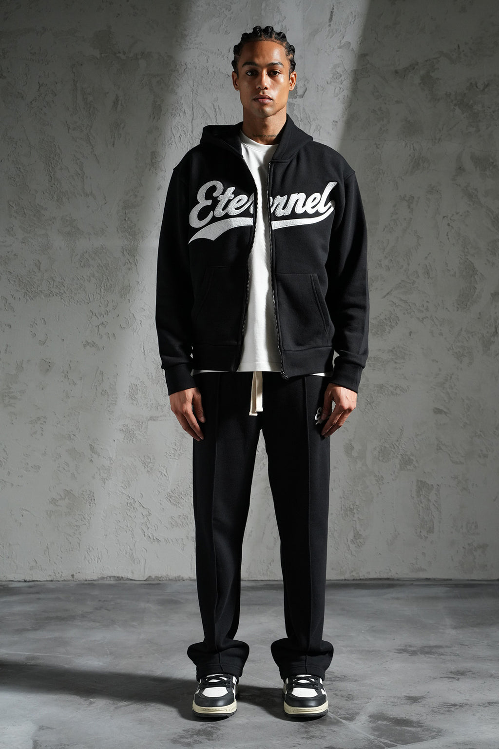 ENSEMBLE ESSENTIEL WINTER ETRNL