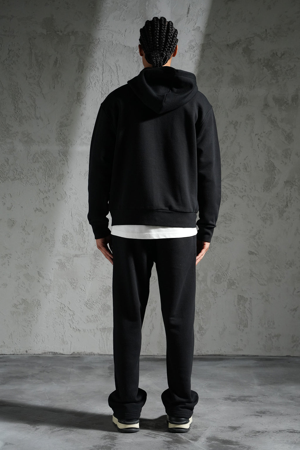 ENSEMBLE ESSENTIEL WINTER ETRNL