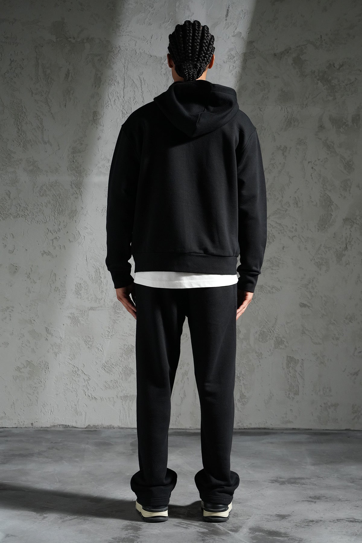 ENSEMBLE ESSENTIEL WINTER ETRNL