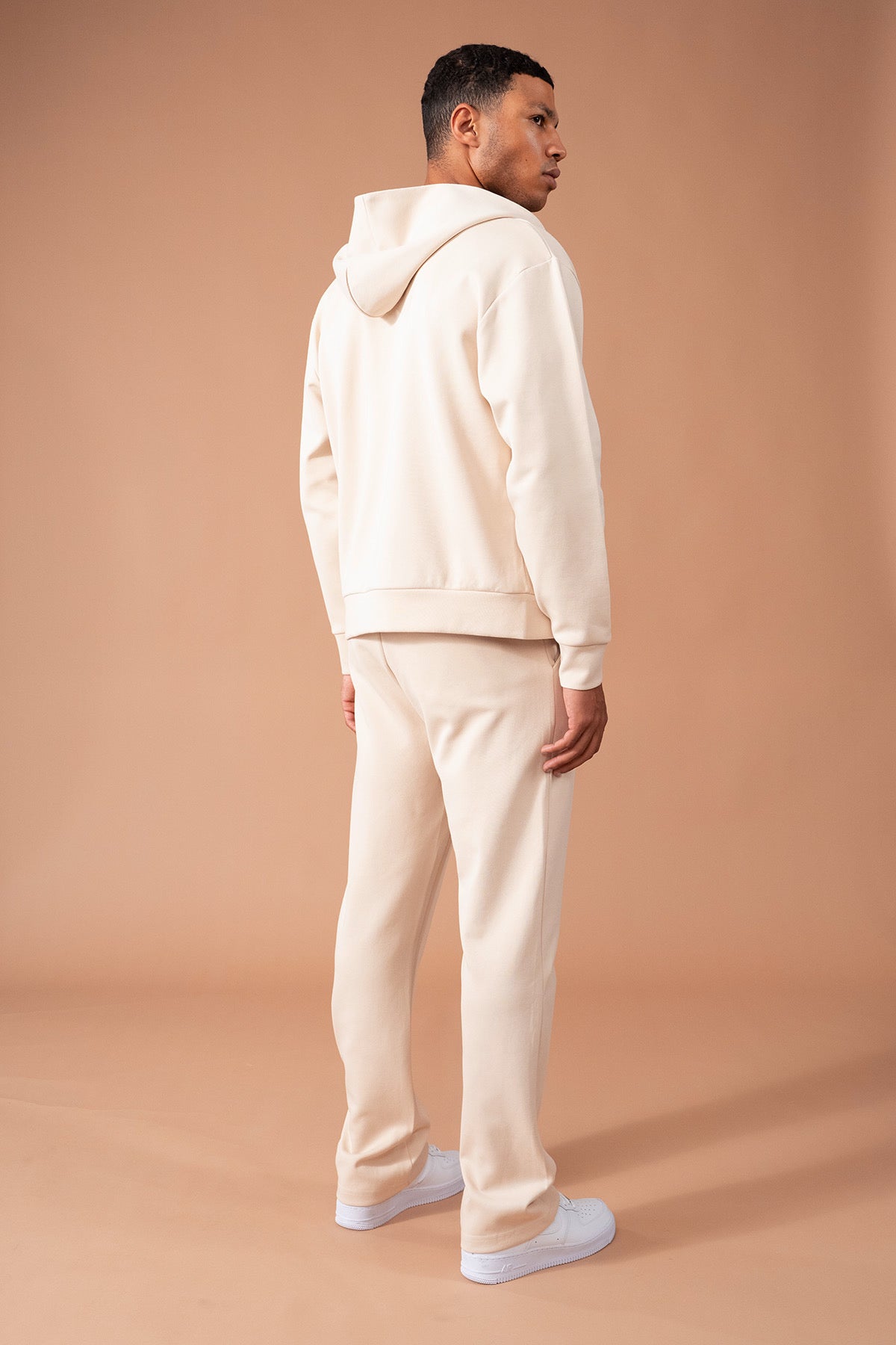 ENSEMBLE ESSENTIEL WINTER BRODÉ