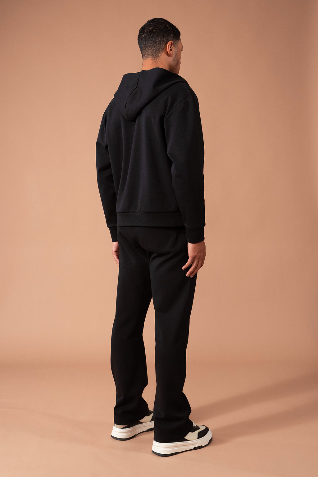 ENSEMBLE ESSENTIEL WINTER BRODÉ