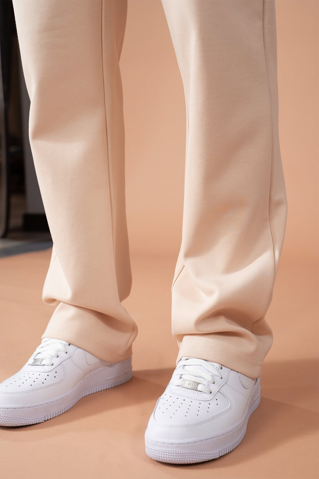 ENSEMBLE ESSENTIEL WINTER BRODÉ