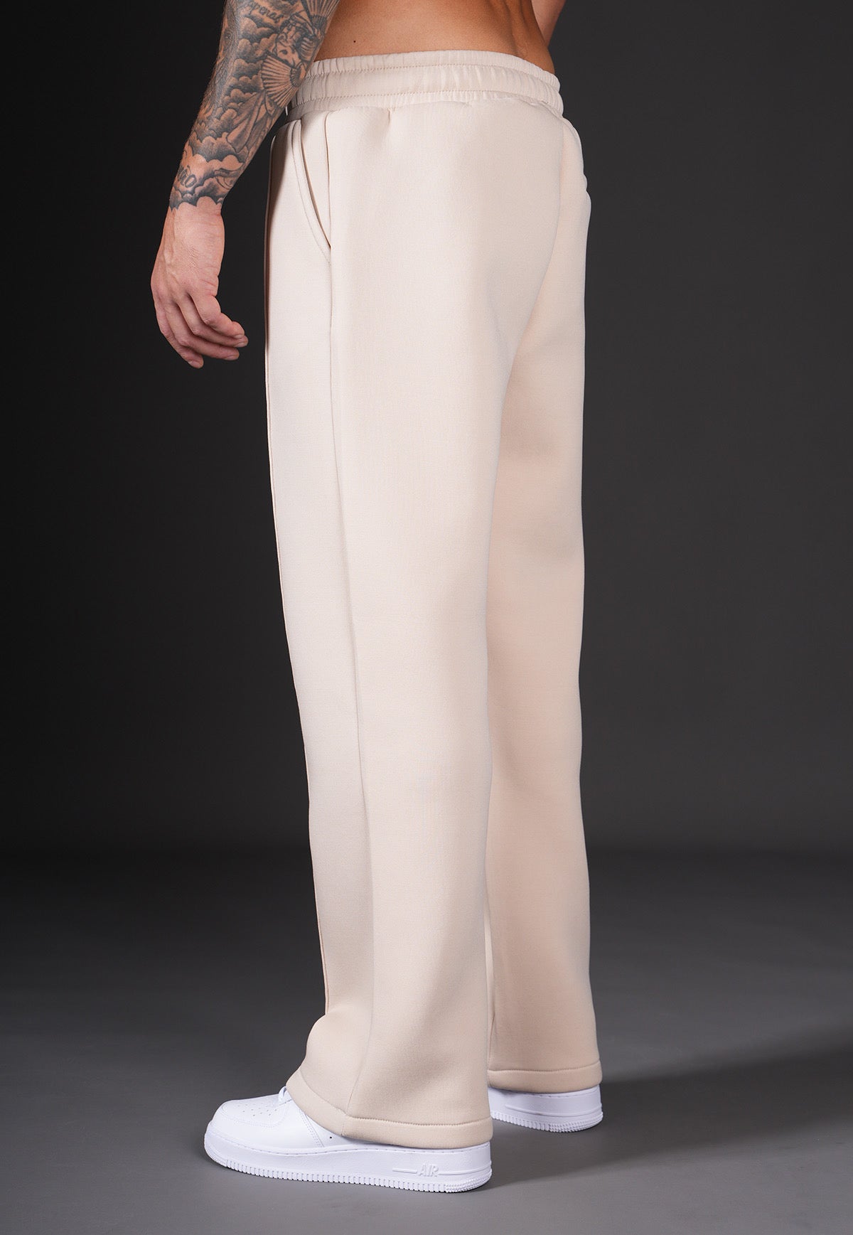 PANTALON JOGGING WINTER