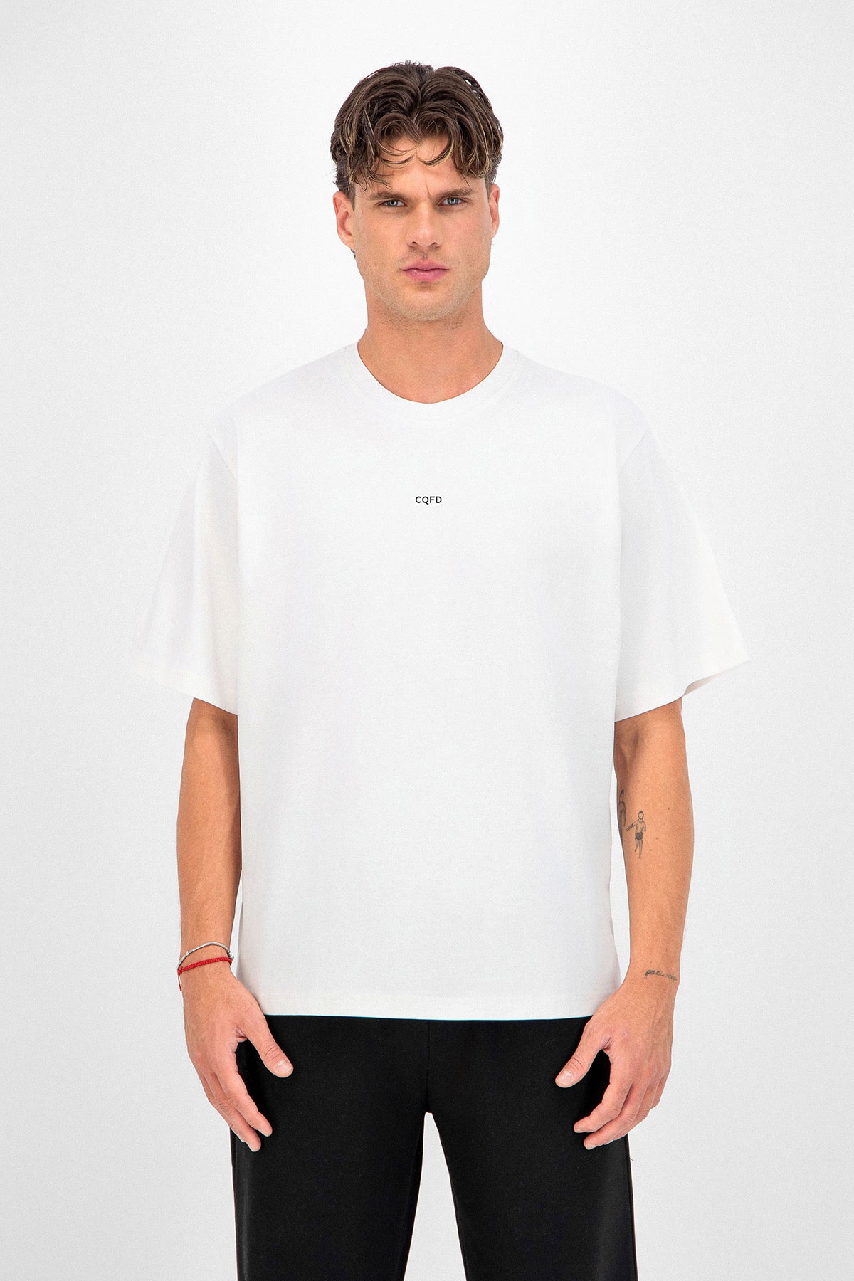 T-SHIRT CFQD