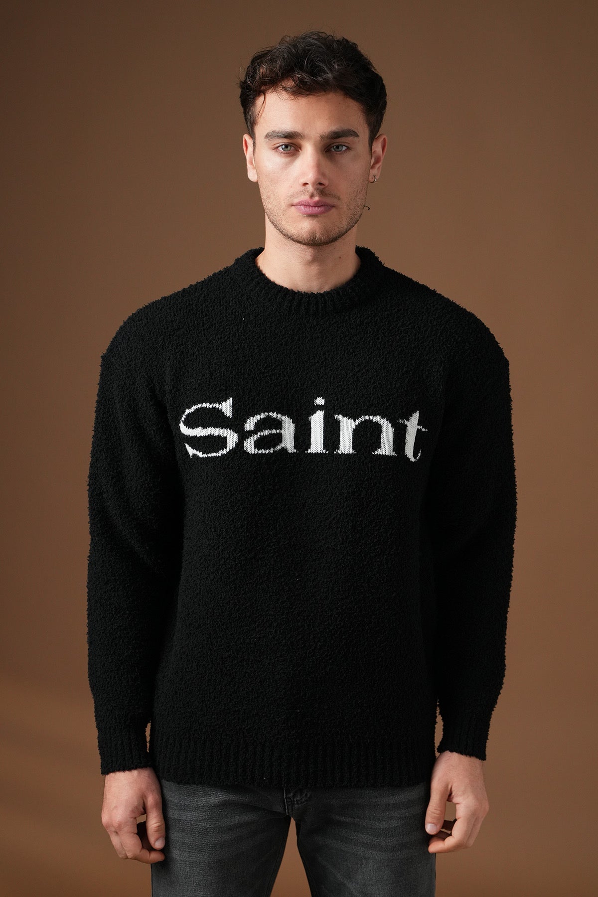 SWEAT-SHIRT SAINT