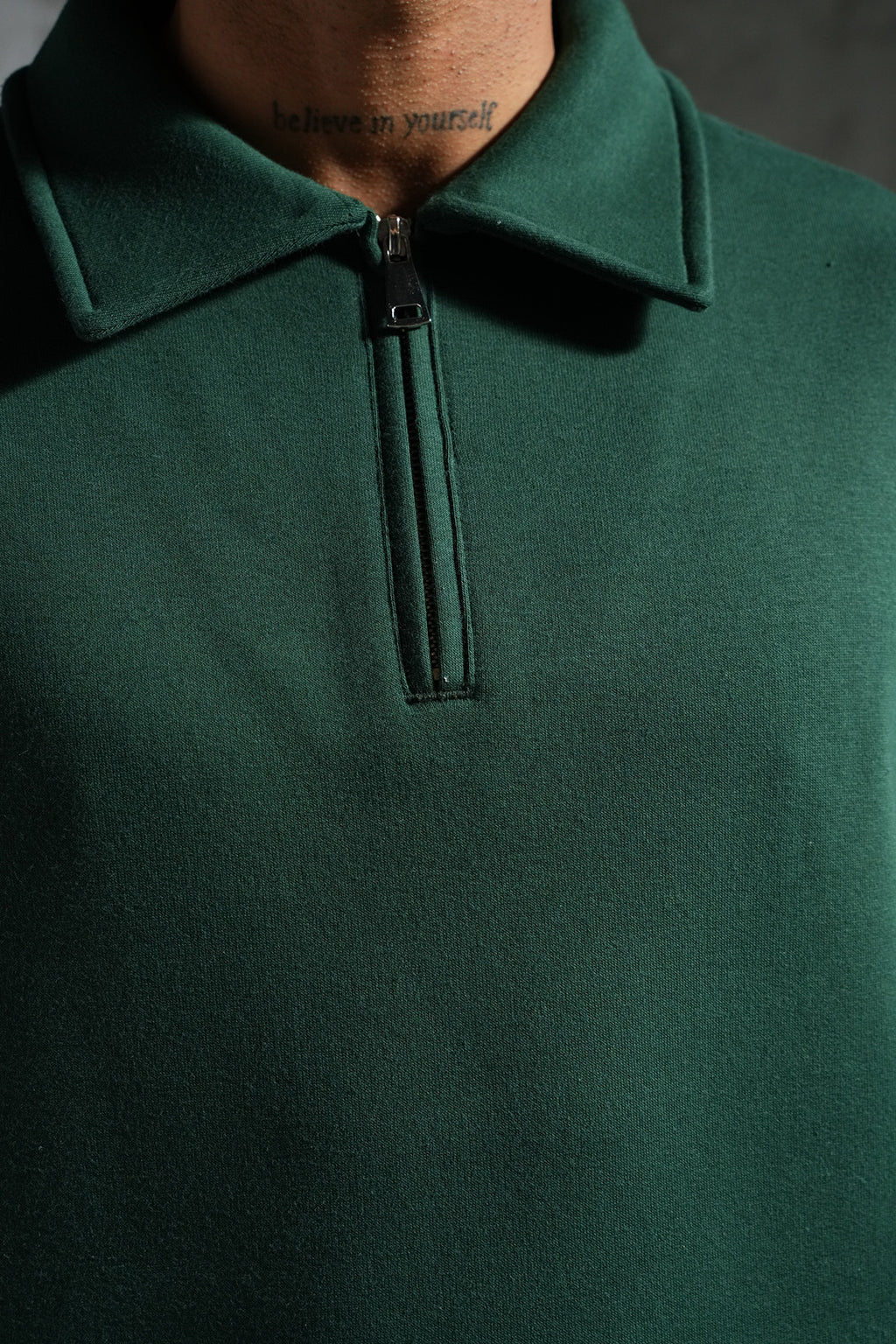 ENSEMBLE ESSENTIEL MANCHE LONGUE